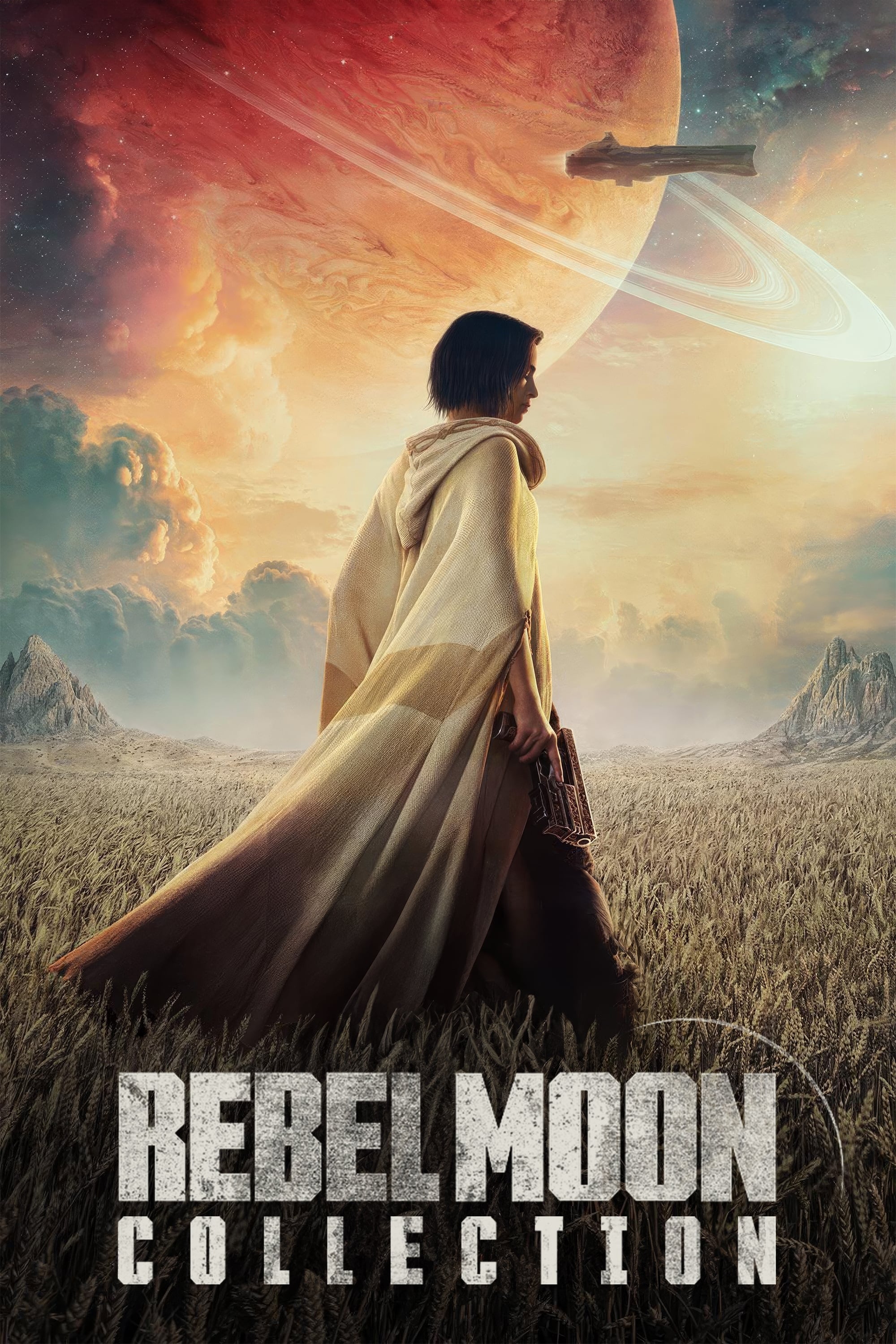 Rebel Moon Collection [295581] (A1713511648) (Movies) --Plex--